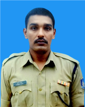 शहीद मुन्ना यादव